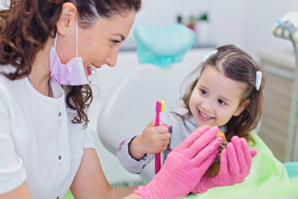 Why Choose Us for Your Dental Needs in Muhlenberg Park, PA